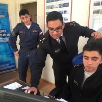 Meteorología marítima en Chile, historia de más de cinco siglos