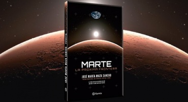 Marte La Próxima Frontera