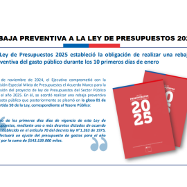 Presupuestos restringidos, ideas ilimitadas: Inventiva e innovación financiera en escenarios adversos