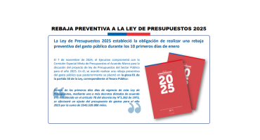 Presupuestos restringidos, ideas ilimitadas: Inventiva e innovación financiera en escenarios adversos