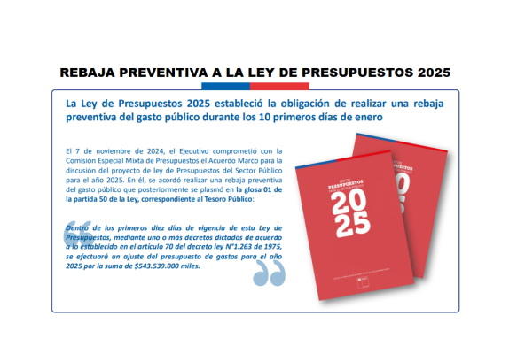Presupuestos restringidos, ideas ilimitadas: Inventiva e innovación financiera en escenarios adversos