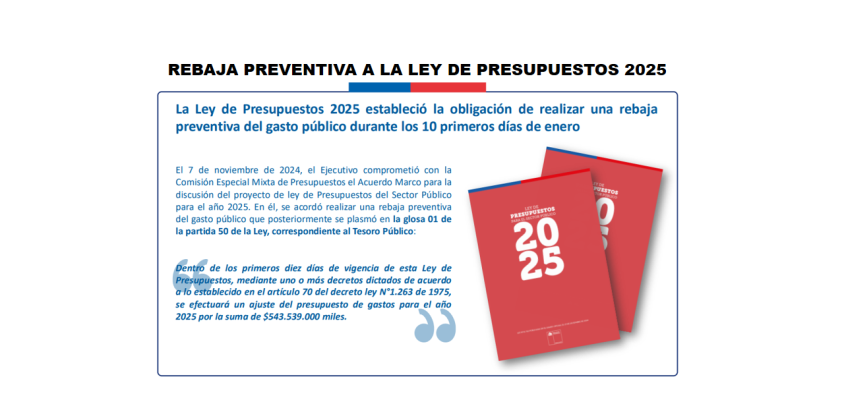 Presupuestos restringidos, ideas ilimitadas: Inventiva e innovación financiera en escenarios adversos