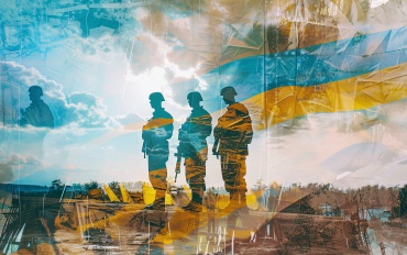 Clausewitz, recargado