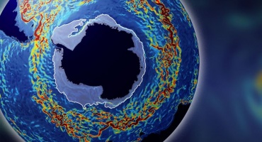 El régimen legal de las aguas antárticas