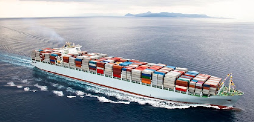 Descarbonización del transporte marítimo