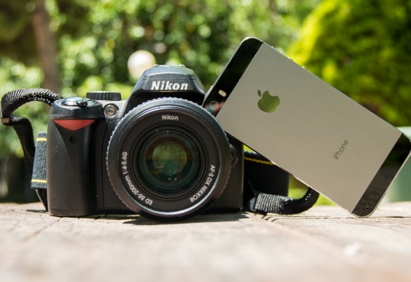 Para los fotográfos