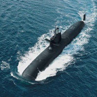 Pilas de combustible de segunda generación para submarinos