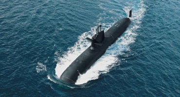 Pilas de combustible de segunda generación para submarinos