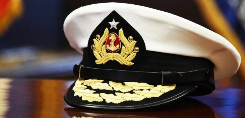 Alto Mando Naval 2018