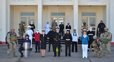 Desafíos de aseguramiento de la calidad para la Academia Politécnica Naval