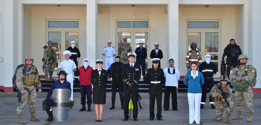Desafíos de aseguramiento de la calidad para la Academia Politécnica Naval