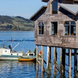 La Resistencia y Anexión de Chiloé al Chile Republicano