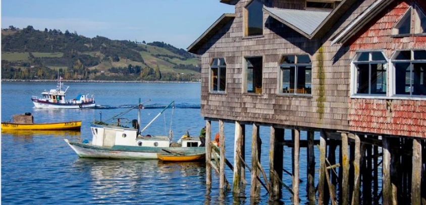 La Resistencia y Anexión de Chiloé al Chile Republicano