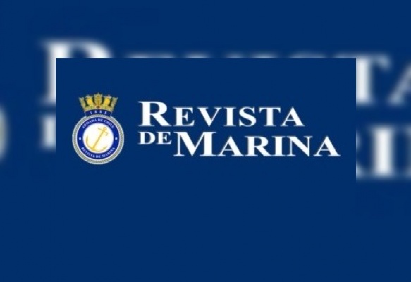 Premios "Revista de Marina" año 2018