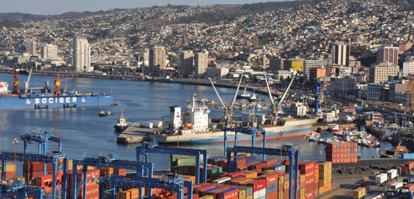 En miras de un sistema portuario sustentable y sostenible