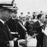Reflexión respecto al homenaje a Prat en el Templo Yasukuni en 1966