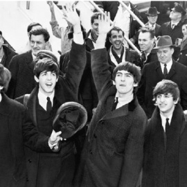 The Beatles: Talento y liderazgo