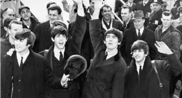 The Beatles: Talento y liderazgo