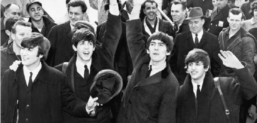 The Beatles: Talento y liderazgo