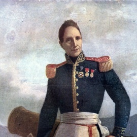 1826 – Anexión de Chiloé: El último reducto español