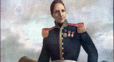 1826 – Anexión de Chiloé: El último reducto español