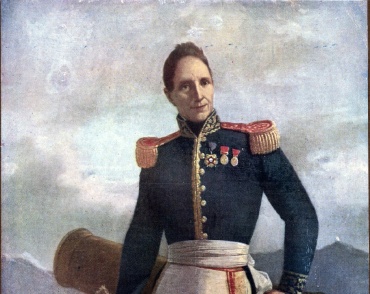 1826 – Anexión de Chiloé: El último reducto español