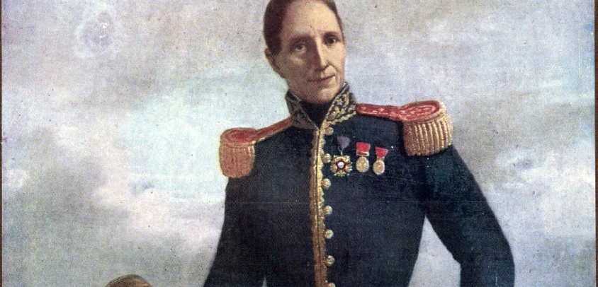 1826 – Anexión de Chiloé: El último reducto español