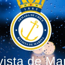 Presidentes y Directores Revista de Marina