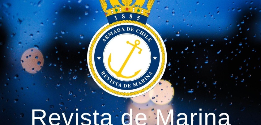 Presidentes y Directores Revista de Marina