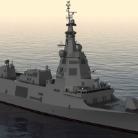 Considerations for implementing technology in Chilean-built frigates