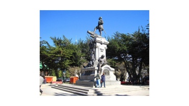 Rumbo a Magallanes: Horizonte marítimo de Chile