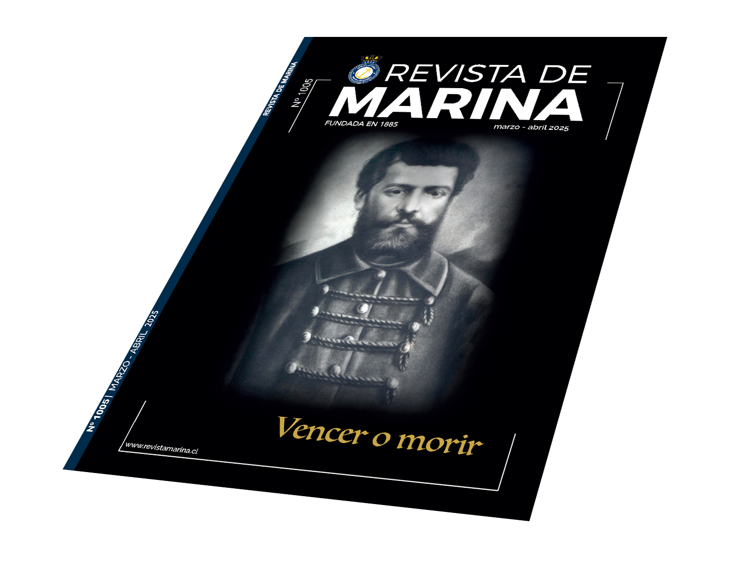 Año CXXXIX, Volumen 142, Número 1005