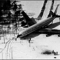 Principio de distinción y protección de la aviación civil