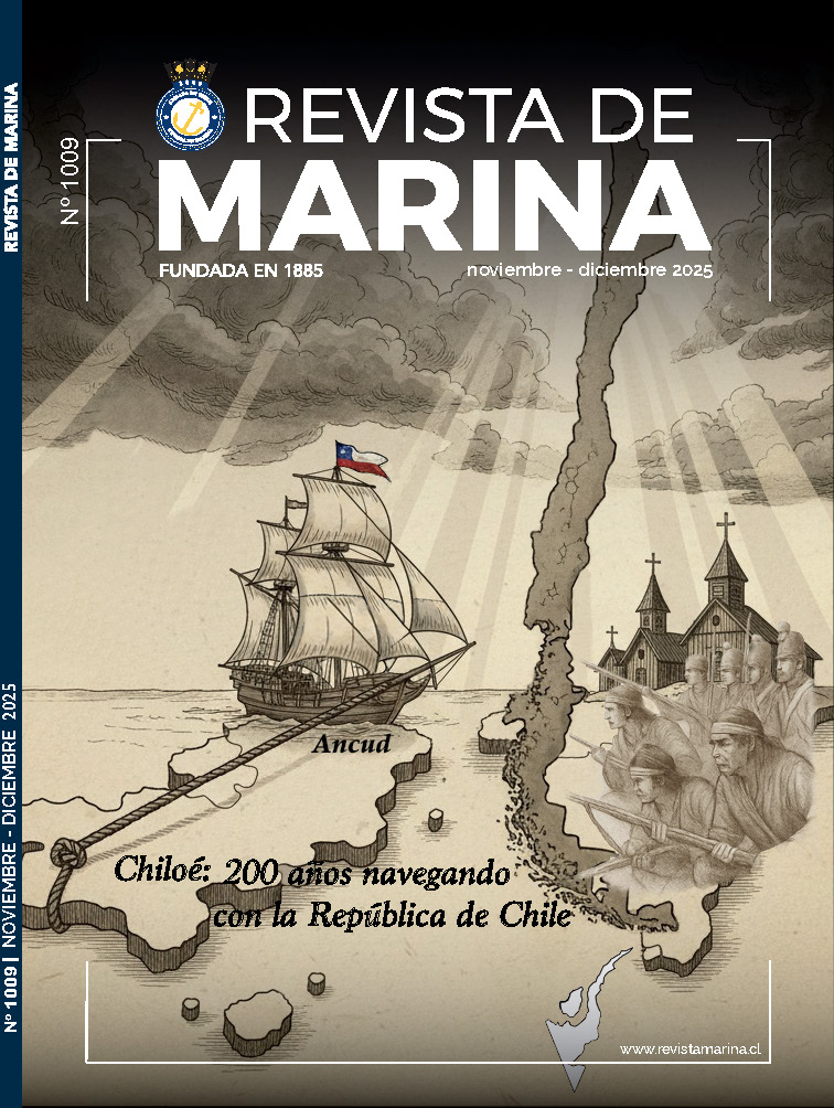 Año CXXXX, Volumen 143, Número 1009