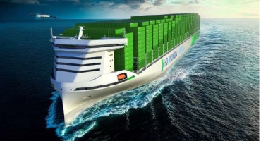 Propulsión nuclear: el futuro del transporte marítimo