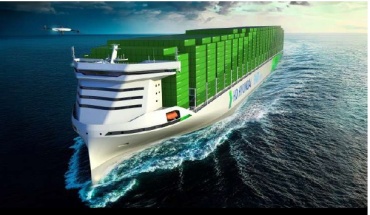 Propulsión nuclear: el futuro del transporte marítimo