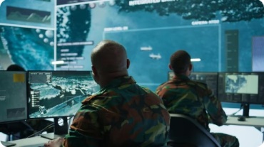 Innovación en defensa: Una herramienta para motivar a los jóvenes