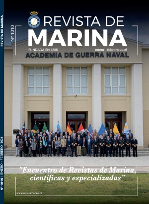 Año CXXXX, Volumen 143, Número 1010