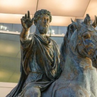 Cuando Marco Aurelio se convirtió en influencer