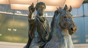 Cuando Marco Aurelio se convirtió en influencer