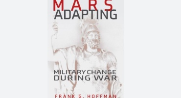 Mars Adapting military change during war