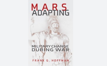 Mars Adapting military change during war