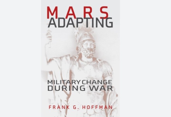 Mars Adapting military change during war