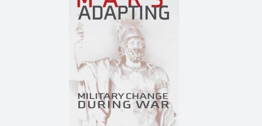 Mars Adapting military change during war