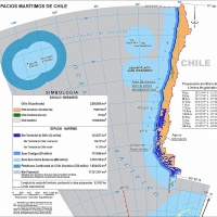 Chile, el factor humano y tecnológico de su armada para el control de aguas jurisdiccionales