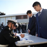 Acerca del ethos naval y su impronta en el liderazgo