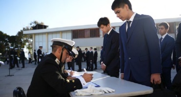 Acerca del ethos naval y su impronta en el liderazgo