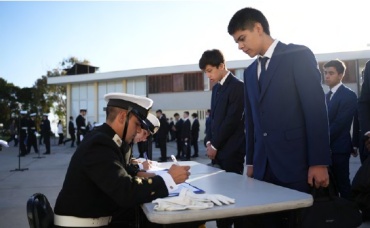 Acerca del ethos naval y su impronta en el liderazgo