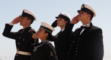 Ethos y estilo naval, su forja en la Armada