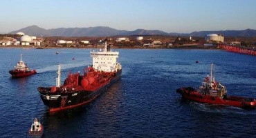 La bahía de Quintero, consideraciones estratégicas